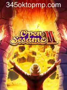 OpenSesameII: Descubra o Jogo que Está Conquistando o Mundo