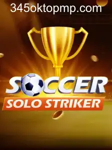 Tudo Sobre SoccerSoloStriker: Descrição, Introdução e Regras do Jogo