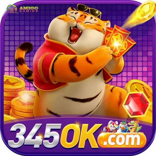 345ok Logo