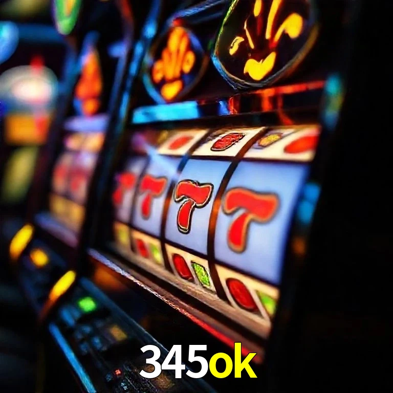 345ok Bônus