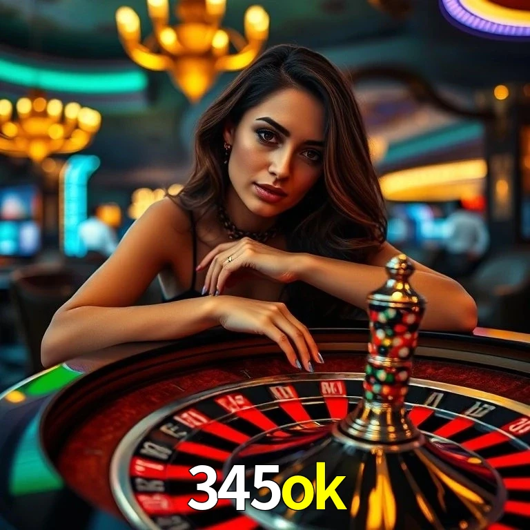 345ok APK Arquitetura