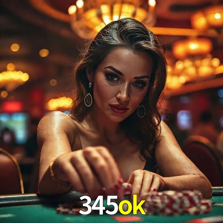 345ok Jogo Responsável